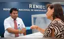 Reniec alerta que alrededor de 500.000 personas salieron del Perú y no actualizaron su DNI