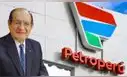 Petroperú cambia de mando: Roger Arévalo asume la presidencia del directorio