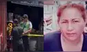 Asesinan a dueña de florería en cementerio de Chosica: recibió amenazas por control de la venta de nichos
