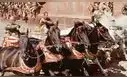 'Ben-Hur', épica película religiosa, vuelve a los cines en Semana Santa