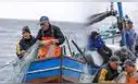 Produce alista créditos especiales para pescadores ante Fenómeno de El Niño