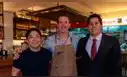 La Nacional: la cocina criolla llega a La Mar liderado por el chef Rafael Piqueras