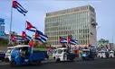 Cuba indulta a más de 2.000 prisioneros en medio de la creciente presión de EE.UU.