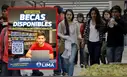 Municipalidad de Lima lanza becas educativas 2026: así puedes postular para obtener financiamiento