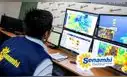 Senamhi activó alerta amarilla por fenómeno meteorológico que afectará Lima y otras regiones del país
