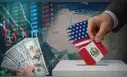 Mercados sienten más presión por guerra en Irán que por elecciones: dólar a la baja y sube apetito por deuda peruana