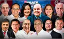 Elecciones Generales 2026: más de 27 millones de peruanos acuden hoy a las urnas
