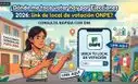 Dónde me toca votar hoy por Elecciones 2026: link de local de votación ONPE