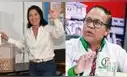 Keiko Fujimori vs. Roberto Sanchez: dos modelos económicos en disputa, ¿qué proponen en impuestos, minería y empleo?