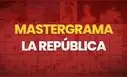 Mastergrama: solucionario del sábado 18 de abril de 2026