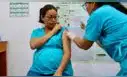 Perú vacunará por primera vez a gestantes contra virus que causa más hospitalizaciones en bebés menores de un año