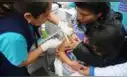 Brote de sarampión en Lima: confirman cuatro casos y advierten riesgo de expansión por baja vacunación