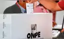JNE responsabiliza al ONPE por retraso en conteo de votos