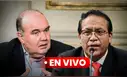 Resultados Elecciones 2026 EN VIVO: Roberto Sánchez se mantiene segundo y amplía ventaja sobre López Aliaga, según ONPE al 94.5%