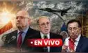Crisis en el Gobierno por compra de cazas F-16 EN VIVO: MEF habría ejecutado compra de aviones