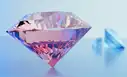 Científicos crean un diamante más duro que el tradicional: revolucionaría la tecnología
