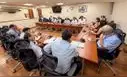Mancomunidad Regional PACA pide aprobación de proyecto de ley para financiamiento de la NCC