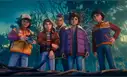 'Stranger Things: relatos del 85': sinopsis, cómo ver, reparto y cuándo se estrena la serie animada de Netflix