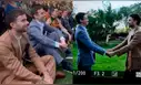 Revelan románticos videos de la boda secreta de Bruno Ascenzo y Adrián Bello en Cusco