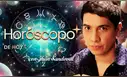 ➤ Descubre tu HORÓSCOPO DE HOY: qué te deparan los astros este lunes 27 de abril, según Jhan Sandoval