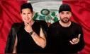 Chyno y Nacho en Perú 2026: fecha, entradas y precios para su concierto