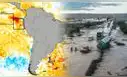 ONU alerta que El Niño podría volver desde mayo a nivel global: ENFEN aclara panorama para Perú
