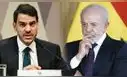 Lula sufre derrota histórica en el Senado tras rechazo a su candidato al Supremo