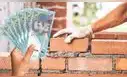 Construye tus sueños con un préstamo de S/1 millón a una tasa desde 1% mensual