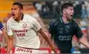 ¿Cuándo juega Universitario - Coquimbo Unido por la Copa Libertadores 2026? Fecha, hora y canal confirmado