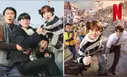 'The Wonderfools' en Netflix: fecha de estreno, reparto, de qué trata y más del k-drama con Cha Eun Woo y Park Eun Bin