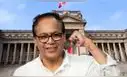 Roberto Sánchez: candidato de Juntos por el Perú propone que jueces sean elegidos por voto popular