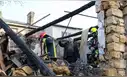 Rusia lanzó más de 6.000 drones contra Ucrania y marca un récord en la guerra