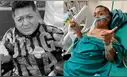 El último video que grabó en vida Pompinchú solo 2 semanas antes de morir