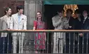 BTS desata furor en México tras realizar ‘balconazo’ desde Palacio Nacional junto a la presidenta Claudia Sheinbaum
