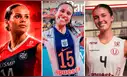 Liga Peruana de Vóley 2026: fichajes confirmados, salidas y últimos rumores EN VIVO