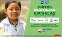 Juntos Transformamos Escuelas: P&G Perú conmemora su 70 aniversario impulsando la educación