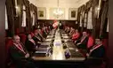 Corte Suprema advierte que la independencia judicial está en riesgo
