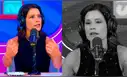 María Pía Copello admite que estuvo con un hombre misio y cuenta cómo él le sacaba dinero