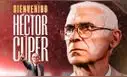 Universitario oficializó la llegada de Héctor Cúper para afrontar la Liga 1 y Copa Libertadores: "Escribamos la historia juntos"