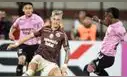Universitario igualó sin goles ante Sport Boys en el Callao y prácticamente se despide del Torneo Apertura 2026