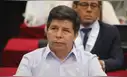 Abogado del expresidente Castillo volverá a pedir indulto tras inadmisibilidad de solicitud previa