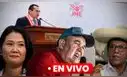 JNE inicia proclamación descentralizada de los resultados de la primera vuelta