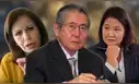 Flores Nano asegura que García le ofreció a Keiko indultar a su padre y ella respondió "no"