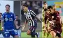 Programación de la Liga 1 2026: día y hora de los partidos por la fecha 15 del Torneo Apertura