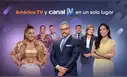 ¡Canal N llega a América tvGO! Más contenido en vivo y una nueva experiencia para ti