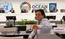 Málaga anunció en la ONU una ley sobre minería submarina que nunca presentó