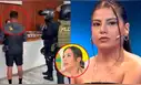 Hija mayor de López enfrenta a Cueva tras llegar con policías a su casa por su hija enferma