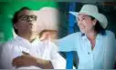 Al 99,9% de actas contabilizadas, Fujimori y Sánchez van a la segunda vuelta