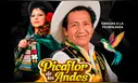 ¡A 50 años de su muerte! Picaflor de los Andes, ícono de la música huanca, vuelve a los escenarios gracias a la inteligencia artificial