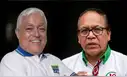 Pérez Tello no coincide con su partido en apoyo a Sánchez